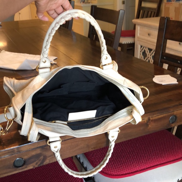 SOLD πΈπΌπΊ Authentic Balenciaga Classic city - Picture 4 of 15
